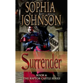 Surrender: Book 4: The Raptor Castle Series