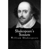Shakespeare's Sonnets - Paperback