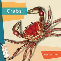 Crabs - Hardcover