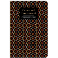 Crime and Punishment - Hardcover