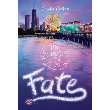Sweetest Kind of Fate - Paperback