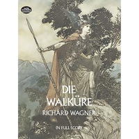Die Walküre - Paperback