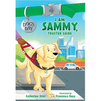 I Am Sammy, Trusted Guide: Volume 3 - Paperback