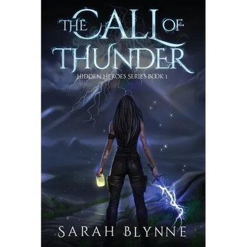 The Call of Thunder - Paperback