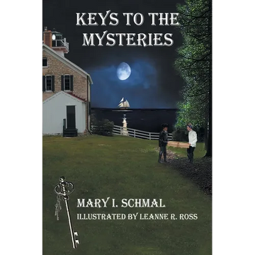 Keys to the Mysteries - Paperback