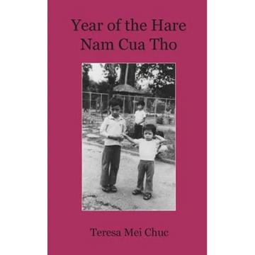 Year of the Hare / Năm Của Thỏ - Paperback