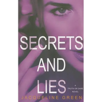 Secrets and Lies - Paperback
