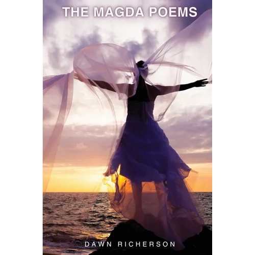 The Magda Poems
