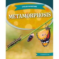 Metamorphosis - Library Binding