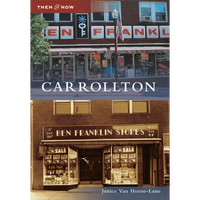 Carrollton - Paperback