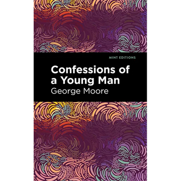 Confessions of a Young Man - Paperback