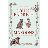 Makoons - Paperback