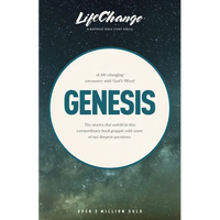 Genesis - Paperback