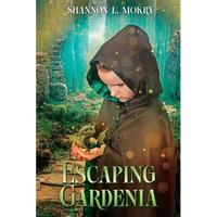 Escaping Gardenia - Paperback