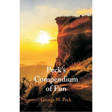 Peck's Compendium of Fun - Paperback
