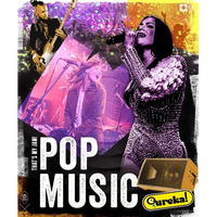 Pop Music - Library Binding