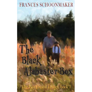 The Black Alabaster Box - Paperback