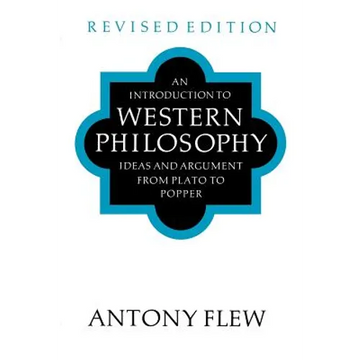 Intro to West Philosphy REV Pa - Paperback