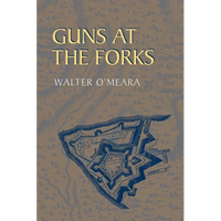 Guns at the Forks - Paperback