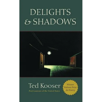 Delights & Shadows - Paperback
