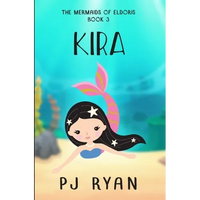 Kira: A funny chapter book for kids ages 9-12 - Paperback