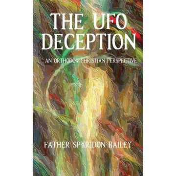 The UFO Deception - Paperback