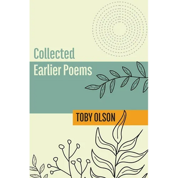 Collected Earlier Poems - Paperback