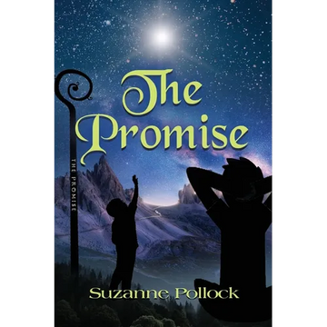 The Promise - Paperback