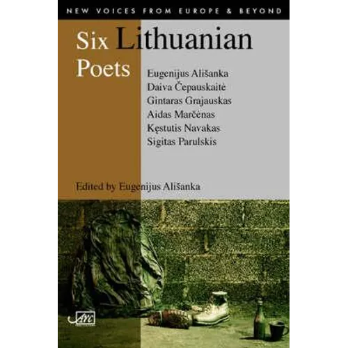 Six Lithuanian Poets