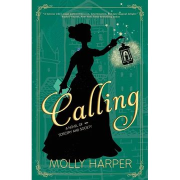 Calling - Paperback