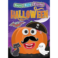 Super Silly Stickers: Halloween