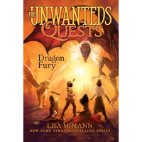 Dragon Fury - Paperback