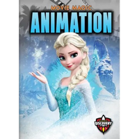 Animation - Library Binding