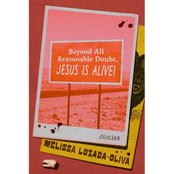Beyond All Reasonable Doubt, Jesus Is Alive!: Stories - Hardcover