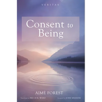 Consent to Being - Paperback