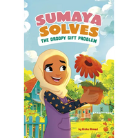 Sumaya Solves the Droopy Gift Problem - Paperback