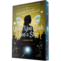 When You Wish Upon a Star: A Twisted Tale - Paperback