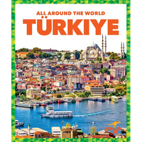 Türkiye - Paperback