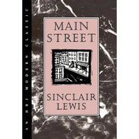 Main Street - Hardcover