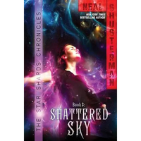 Shattered Sky - Paperback