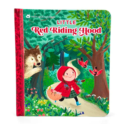 Little Red Riding Hood