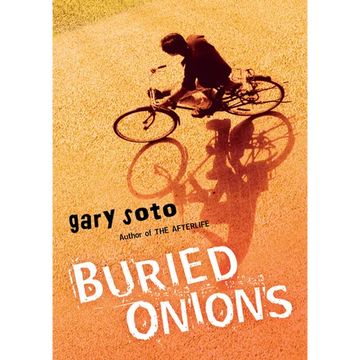 Buried Onions - Paperback