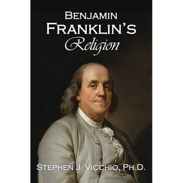 Benjamin Franklin's Religion - Paperback