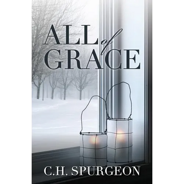 All of Grace - Paperback