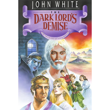 The Dark Lord's Demise - Paperback