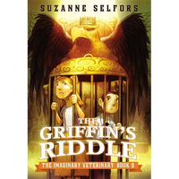 The Griffin's Riddle - Paperback