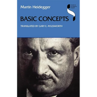 Basic Concepts - Paperback