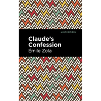 Claude's Confession - Paperback