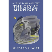 The Cry at Midnight - Paperback