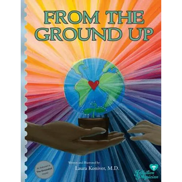 From the Ground Up - Paperback